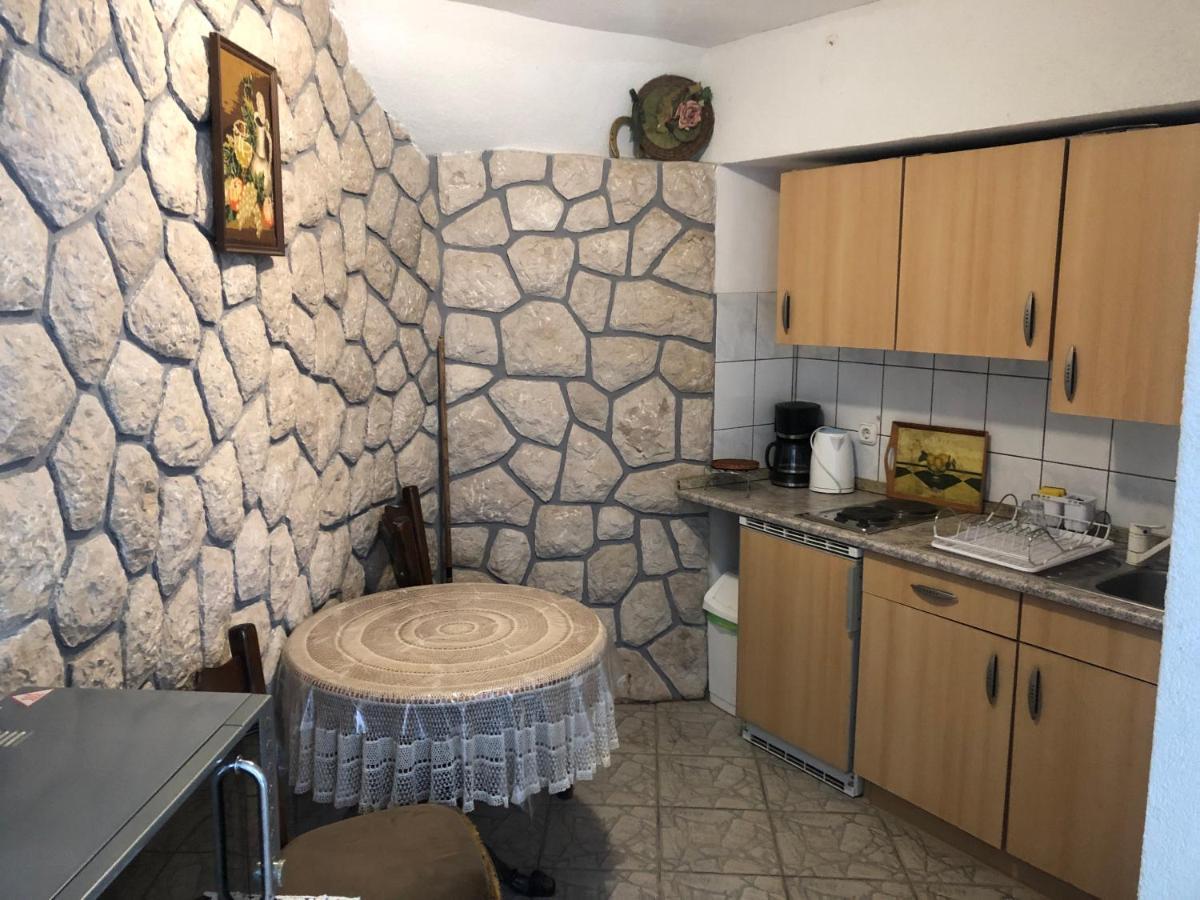 Haus mit 2 Schlafzimmern