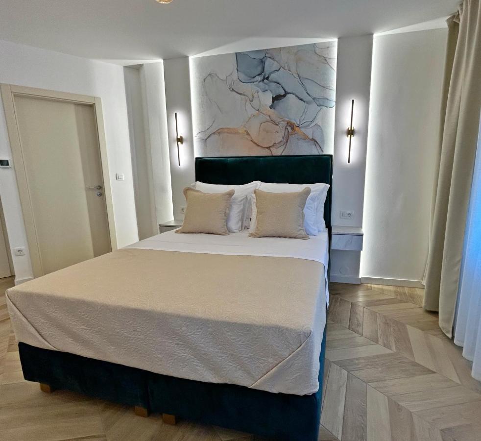 Deluxe Doppelzimmer