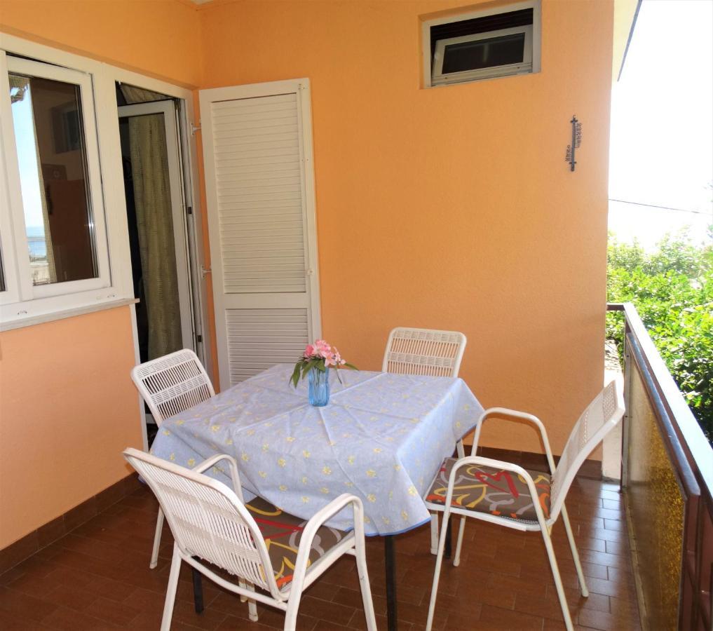 Doppelzimmer mit Balkon