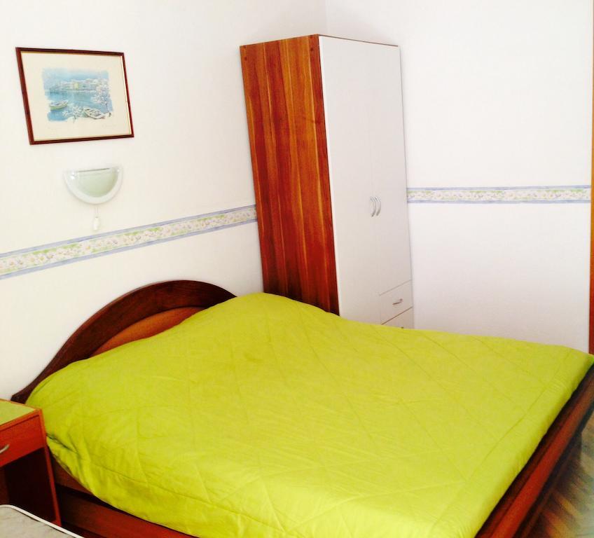 Comfort Studio mit Balkon und Meerblick