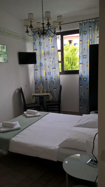 Standard Doppelzimmer