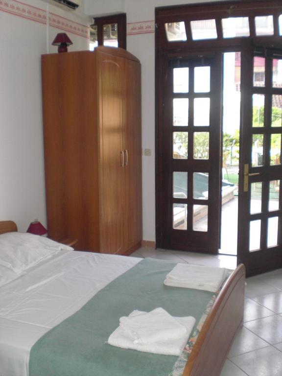 Standard Doppelzimmer