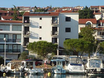 Deluxe Doppelzimmer mit Balkon und Meerblick