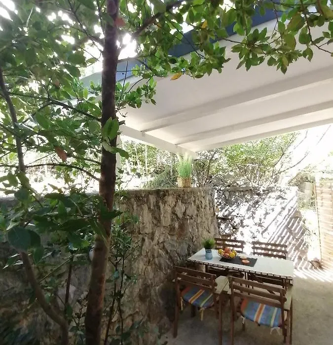 Apartments And Rooms With Parking Space Crikvenica - 12305-1