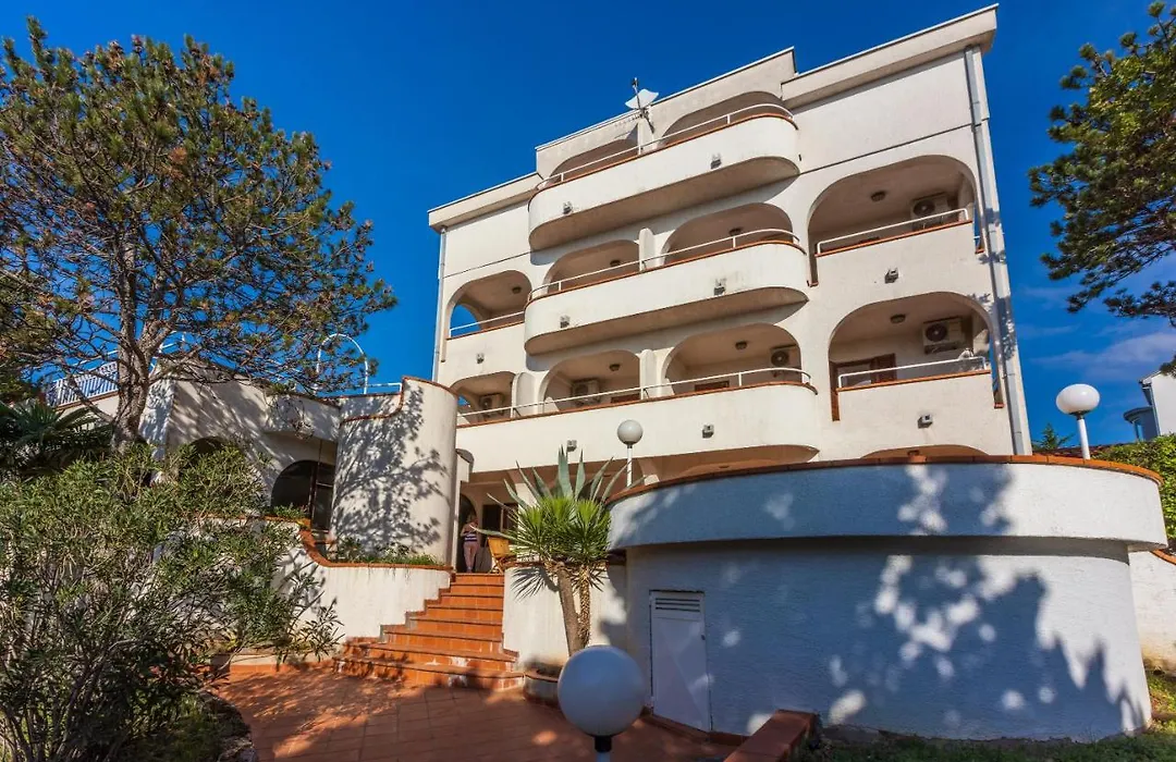 Guest House Agava-1