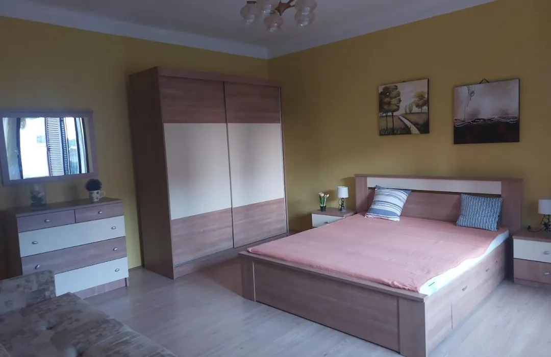 Apartman Luna 1-1