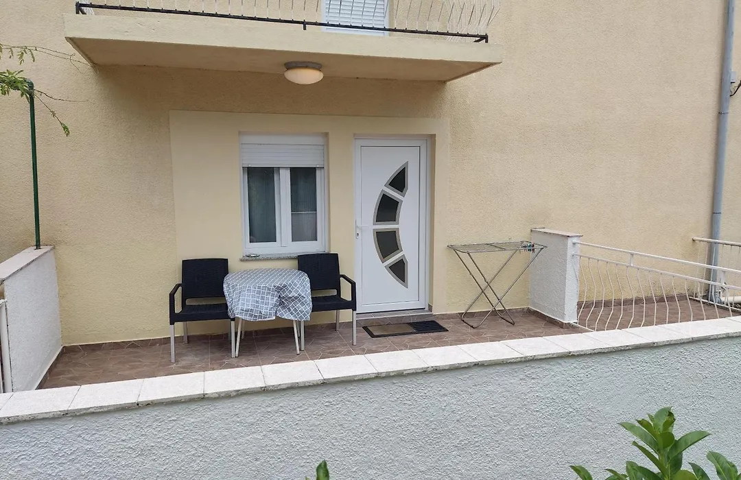 Superior Apartments Palma With Very Big Terrace Vorgesetzter Direct To Sandy Beach About 150-200M-1