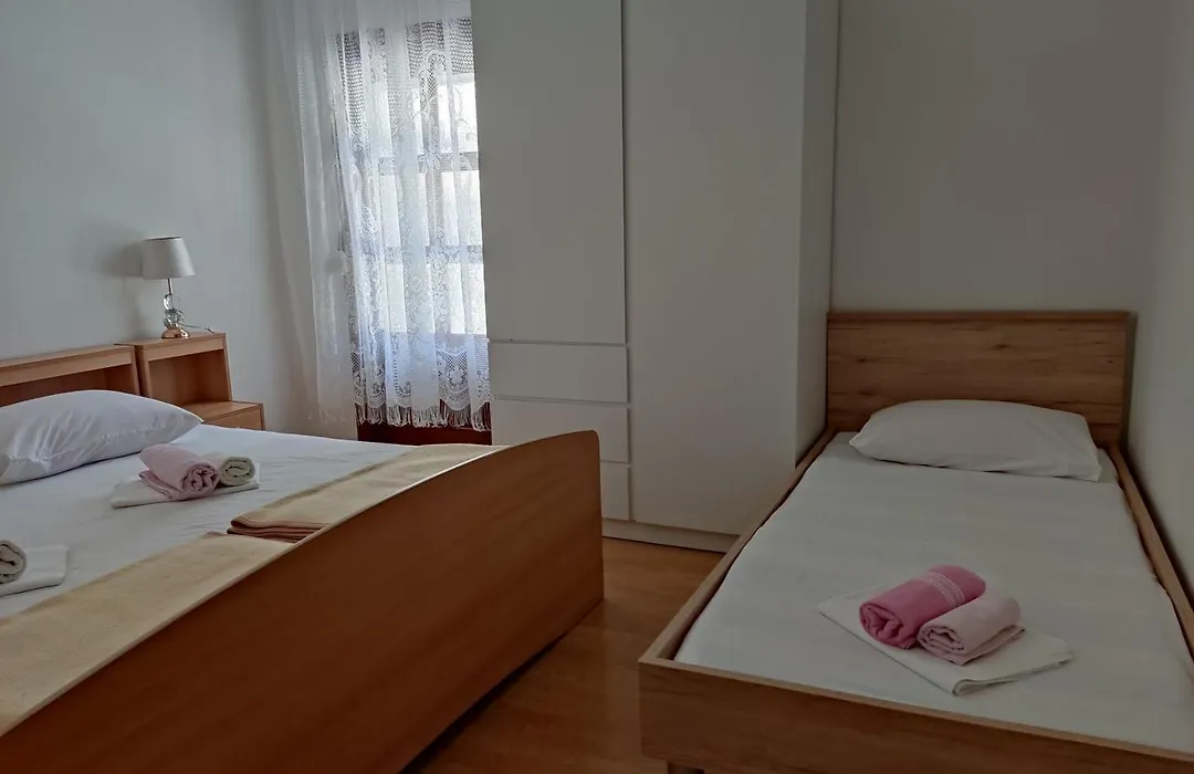 Romantic Guesthouse Porto Close To Sandy Beach-1