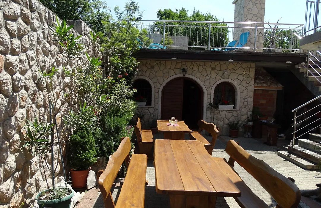 Guesthouse Barica-1