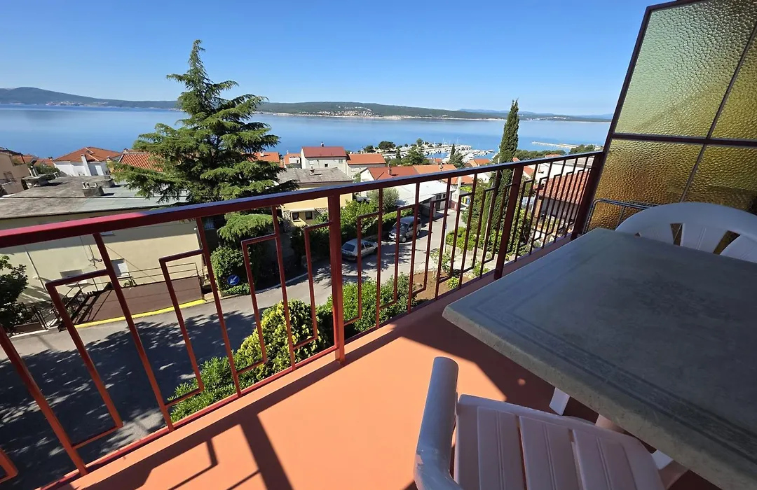 Sobe Crikvenica 29926 - Mileva-1