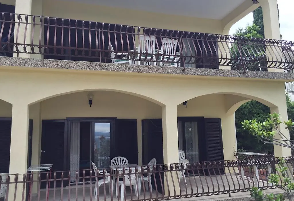 Guesthouse Galimar-1
