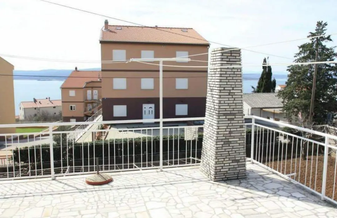 Apartments Marijela-1