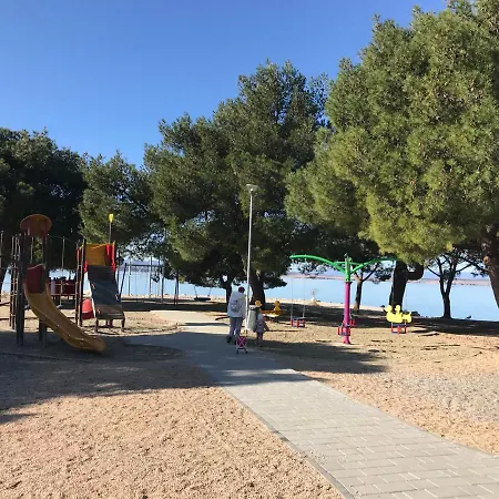 Family Apartments Vesna- 100 M Beach -Center Crikvenica-3