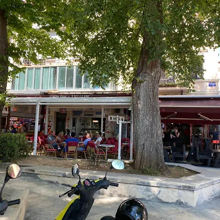 Rooms " City Center Crikvenica "40M Beach-2