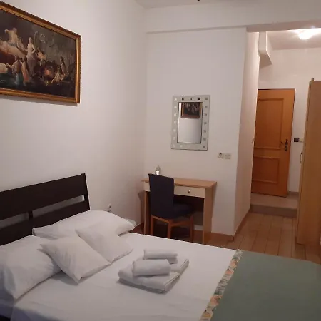 Guest House Marica - Sobe, Zimmer, Rooms-2