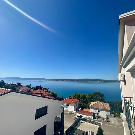 Rooms Villa Harmonie - Adults Only +14-2