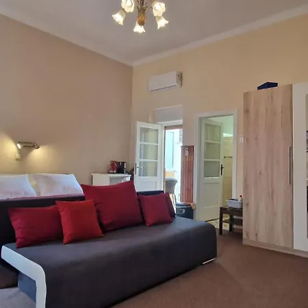 Rooms " City Center Crikvenica "40M Beach-3
