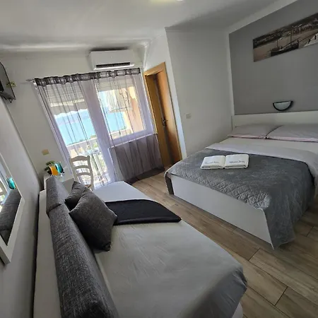 Guest House Berto-2