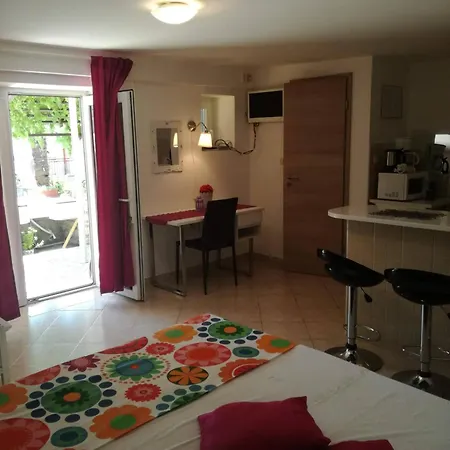 Guesthouse Villa Juric-3