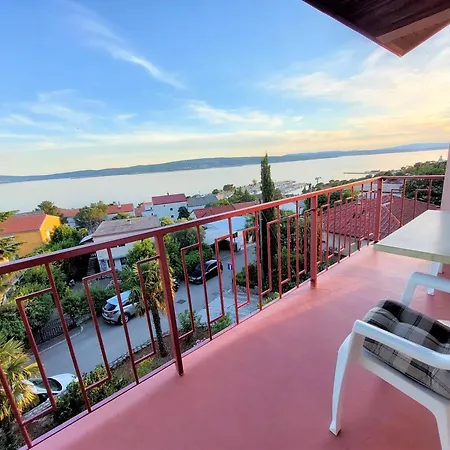 Sobe Crikvenica 29926 - Mileva-2